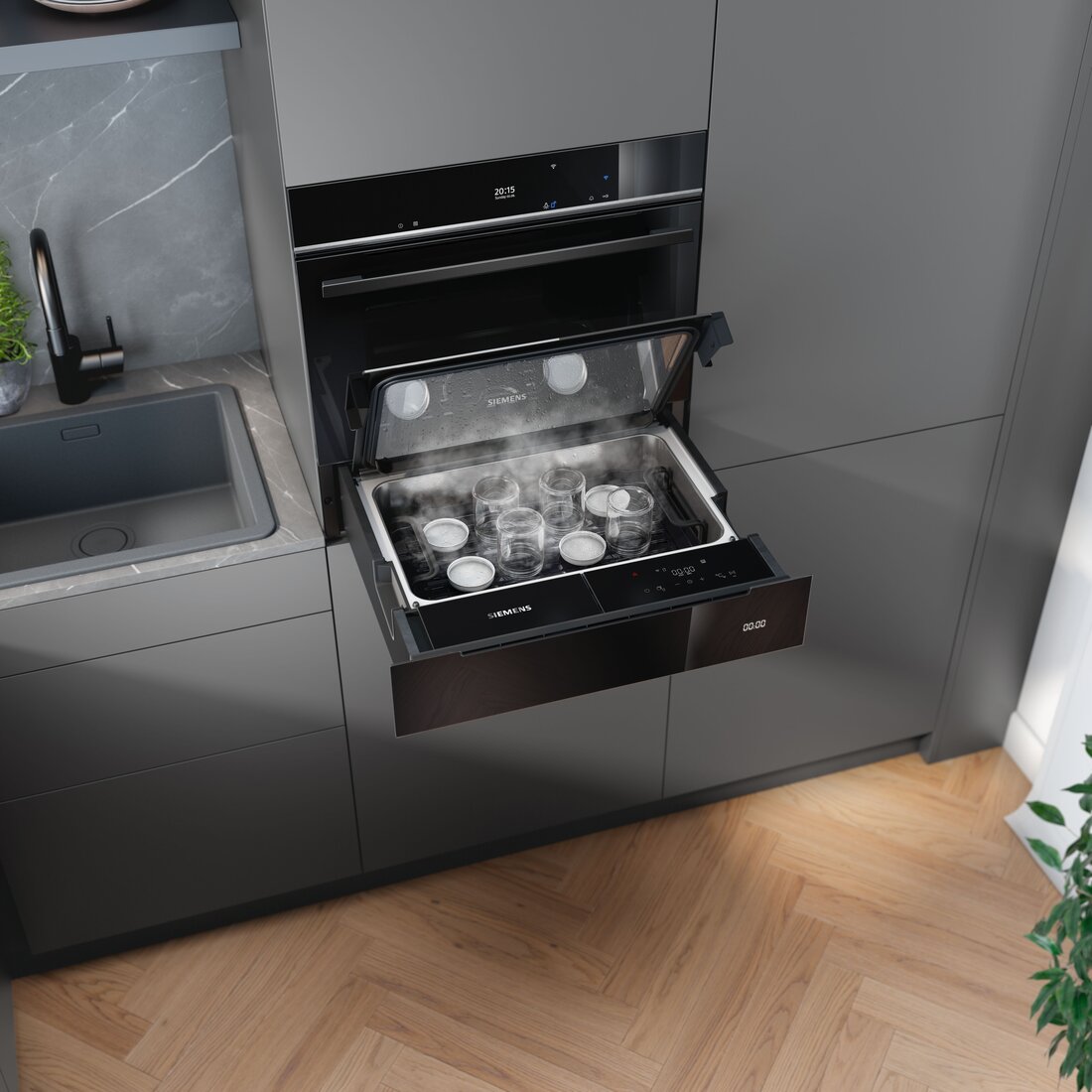 Dezinfekcia / Sterilizácia