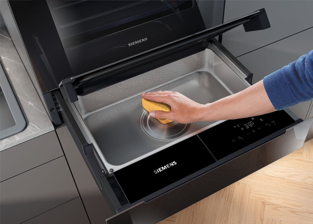 Jednoduché čistenie