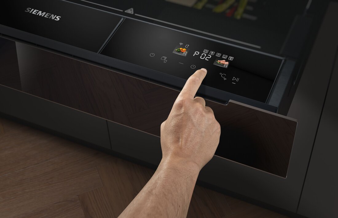 Automatické programy pre ideálny výsledok